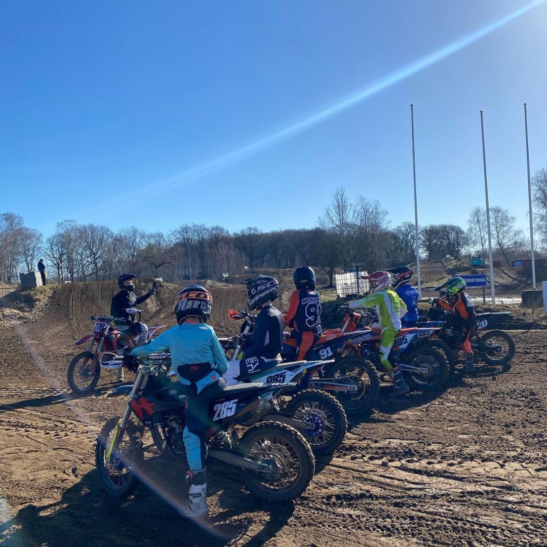 motocross