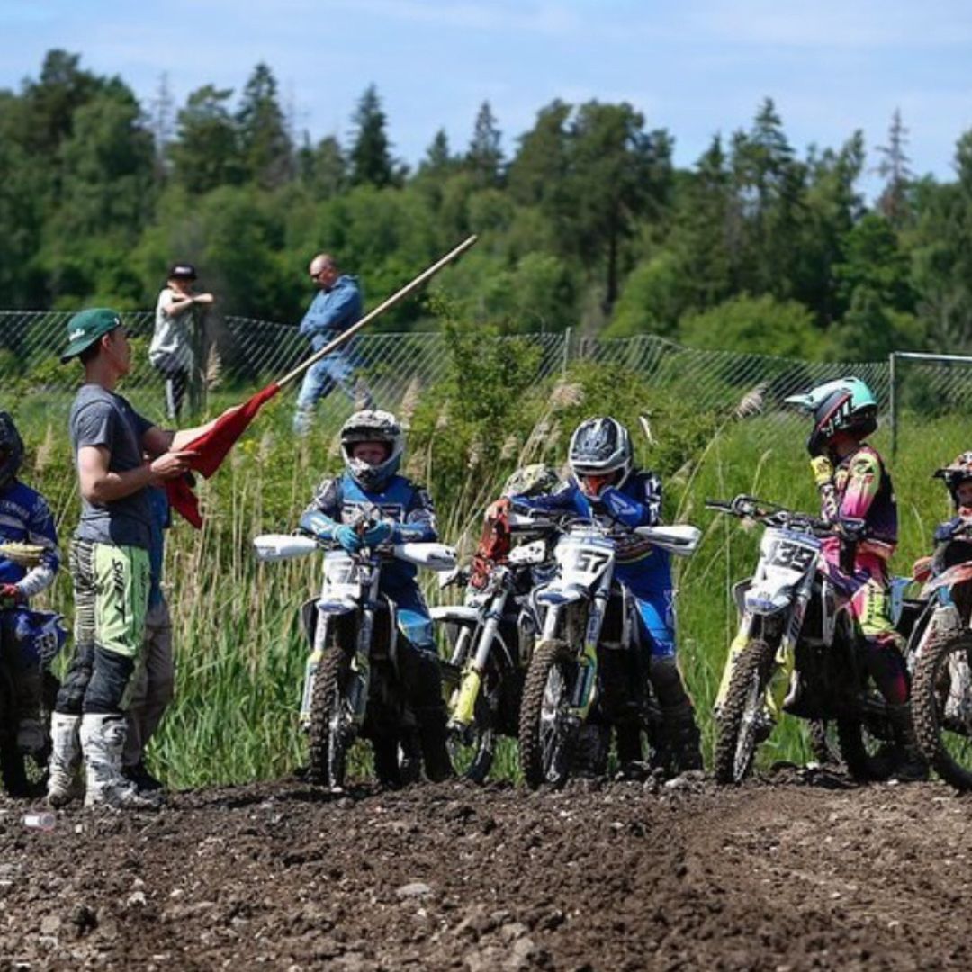 motocross