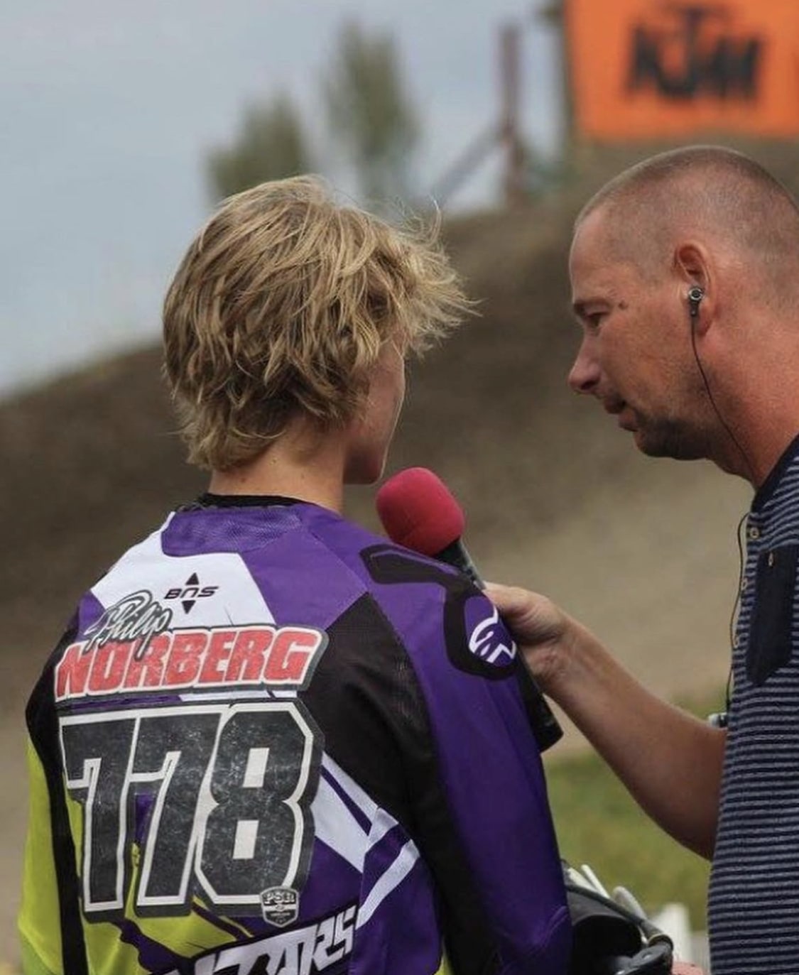 motocross