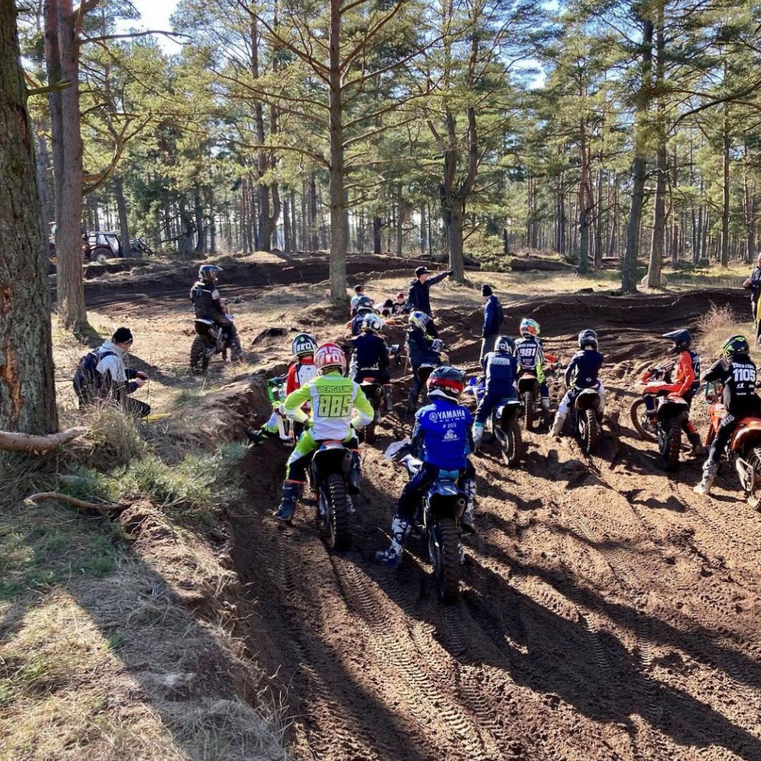 motocross
