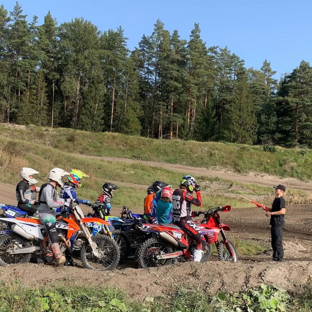 motocross