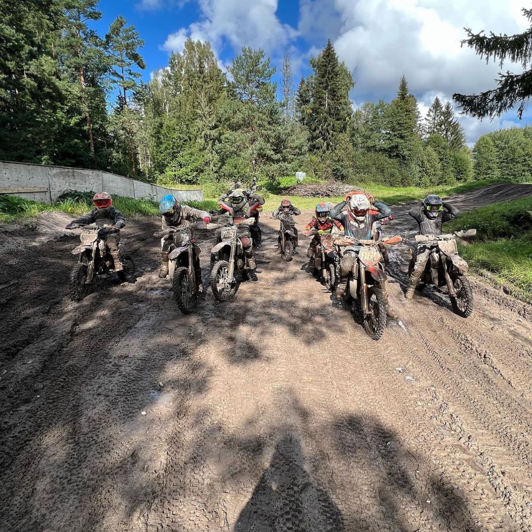 motocross