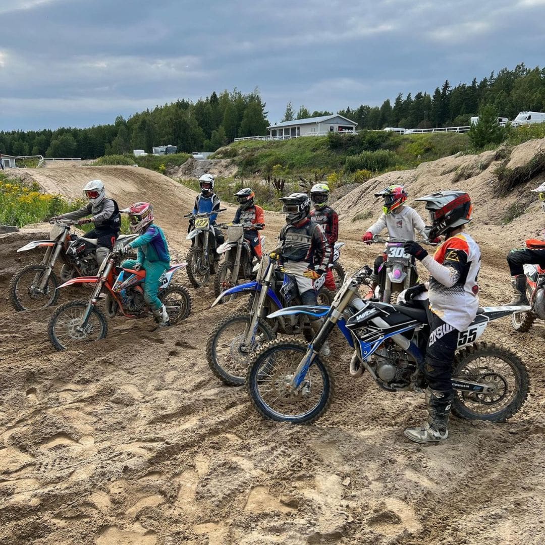 motocross