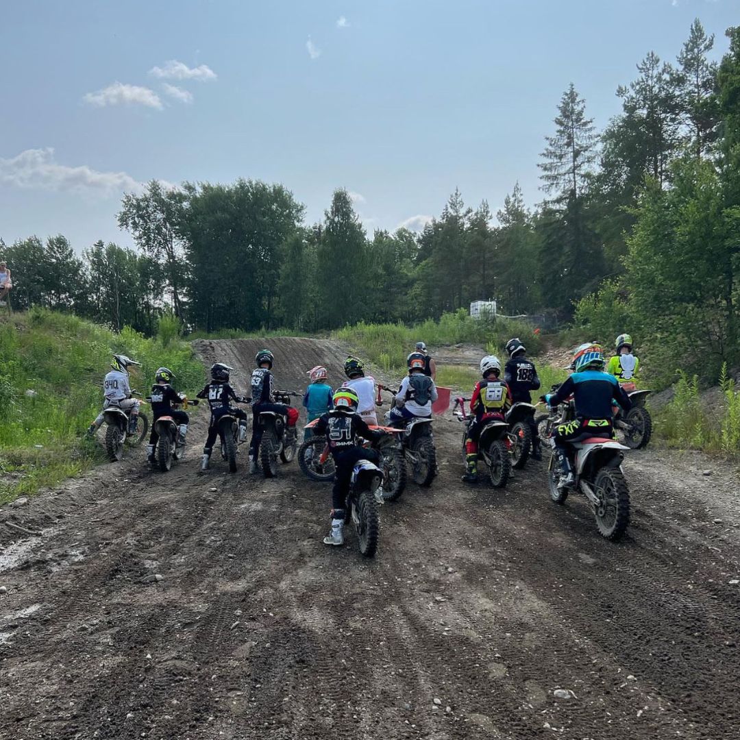motocross