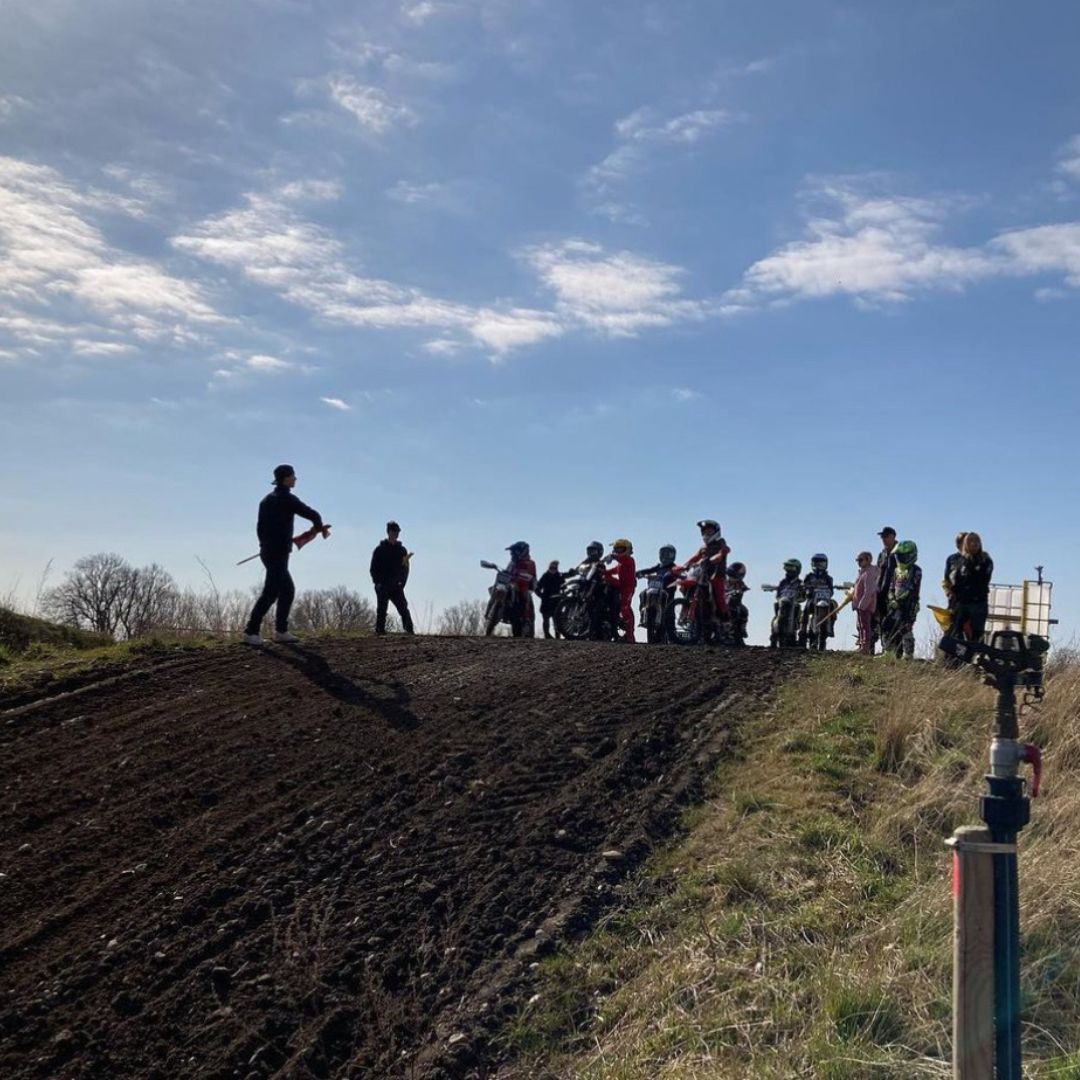 motocross