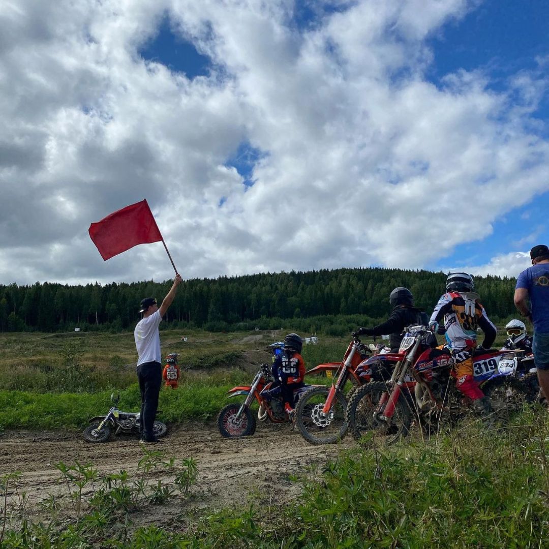 motocross